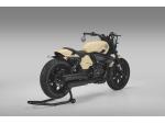 Klikněte pro detailní foto č. 12 - Benelli Leoncino Bobber 400