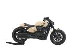 Klikněte pro detailní foto č. 2 - Benelli Leoncino Bobber 400