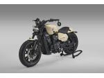Klikněte pro detailní foto č. 8 - Benelli Leoncino Bobber 400