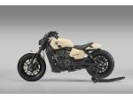 Klikněte pro detailní foto č. 9 - Benelli Leoncino Bobber 400