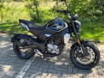 Klikněte pro detailní foto č. 1 - CFMOTO 300 CL-X Heritage