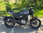 Klikněte pro detailní foto č. 2 - CFMOTO 300 CL-X Heritage