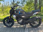 Klikněte pro detailní foto č. 3 - CFMOTO 300 CL-X Heritage