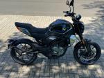 Klikněte pro detailní foto č. 4 - CFMOTO 300 CL-X Heritage