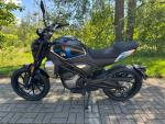 Klikněte pro detailní foto č. 5 - CFMOTO 300 CL-X Heritage