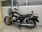 Klikněte pro detailní foto č. 10 - Moto Guzzi California EV
