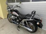 Klikněte pro detailní foto č. 11 - Moto Guzzi California EV