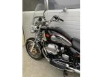 Klikněte pro detailní foto č. 12 - Moto Guzzi California EV