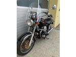 Klikněte pro detailní foto č. 13 - Moto Guzzi California EV