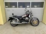 Klikněte pro detailní foto č. 1 - Moto Guzzi California EV