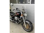 Klikněte pro detailní foto č. 5 - Moto Guzzi California EV