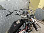 Klikněte pro detailní foto č. 8 - Moto Guzzi California EV