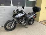 Klikněte pro detailní foto č. 10 - Honda XL 700 V Transalp