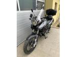 Klikněte pro detailní foto č. 11 - Honda XL 700 V Transalp