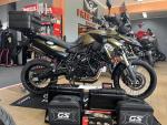 Detail nabídky - BMW F 800 GS ABS ASC ESA Touratech