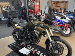 Klikněte pro detailní foto č. 2 - BMW F 800 GS ABS ASC ESA Touratech