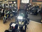 Klikněte pro detailní foto č. 3 - BMW F 800 GS ABS ASC ESA Touratech