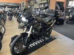 Klikněte pro detailní foto č. 4 - BMW F 800 GS ABS ASC ESA Touratech