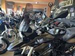 Klikněte pro detailní foto č. 5 - BMW F 800 GS ABS ASC ESA Touratech