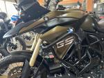 Klikněte pro detailní foto č. 6 - BMW F 800 GS ABS ASC ESA Touratech