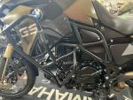 Klikněte pro detailní foto č. 9 - BMW F 800 GS ABS ASC ESA Touratech