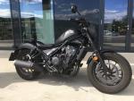 Klikněte pro detailní foto č. 1 - Honda CMX 500 Rebel