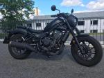 Klikněte pro detailní foto č. 5 - Honda CMX 500 Rebel