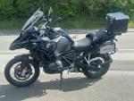 Klikněte pro detailní foto č. 1 - BMW R 1250 GS Adventure