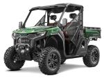 Klikněte pro detailní foto č. 1 - CFMOTO GLADIATOR U10PRO