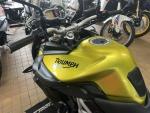 Klikněte pro detailní foto č. 10 - Triumph Tiger 800 XR