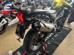 Klikněte pro detailní foto č. 13 - Triumph Tiger 800 XR