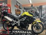 Detail nabídky - Triumph Tiger 800 XR