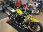 Klikněte pro detailní foto č. 2 - Triumph Tiger 800 XR