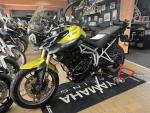Klikněte pro detailní foto č. 4 - Triumph Tiger 800 XR