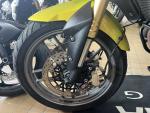 Klikněte pro detailní foto č. 6 - Triumph Tiger 800 XR