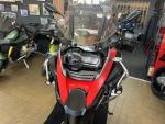 Klikněte pro detailní foto č. 3 - BMW R 1200 GS Adventure ABS ASC ESA