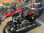 Klikněte pro detailní foto č. 4 - BMW R 1200 GS Adventure ABS ASC ESA