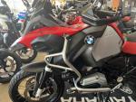 Klikněte pro detailní foto č. 5 - BMW R 1200 GS Adventure ABS ASC ESA