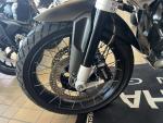Klikněte pro detailní foto č. 6 - BMW R 1200 GS Adventure ABS ASC ESA