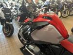Klikněte pro detailní foto č. 8 - BMW R 1200 GS Adventure ABS ASC ESA