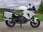 Klikněte pro detailní foto č. 1 - KTM 1290 Super Adventure Top stav