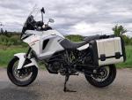 Klikněte pro detailní foto č. 2 - KTM 1290 Super Adventure Top stav