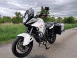 Klikněte pro detailní foto č. 5 - KTM 1290 Super Adventure Top stav