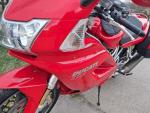 Klikněte pro detailní foto č. 11 - Ducati ST 4 S ABS 1 majitel