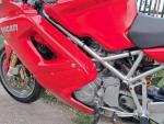 Klikněte pro detailní foto č. 13 - Ducati ST 4 S ABS 1 majitel