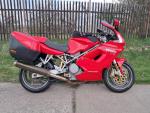 Klikněte pro detailní foto č. 1 - Ducati ST 4 S ABS 1 majitel