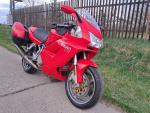 Klikněte pro detailní foto č. 3 - Ducati ST 4 S ABS 1 majitel