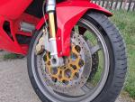 Klikněte pro detailní foto č. 7 - Ducati ST 4 S ABS 1 majitel