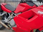 Klikněte pro detailní foto č. 8 - Ducati ST 4 S ABS 1 majitel
