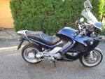 Klikněte pro detailní foto č. 11 - BMW K 1200 GT